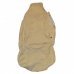SEAT COVER SET CREAM (GT & GTC) (3W0861153A)