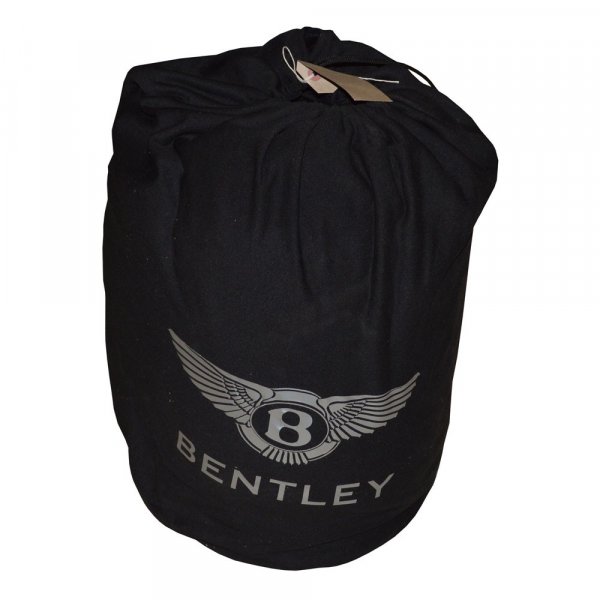 CONTINENTAL GT OUTDOOR CAR COVER (2012-2013) (3W8861985K)