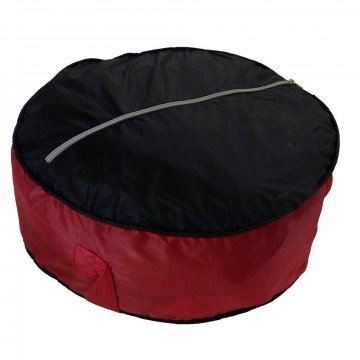 INDOOR CAR COVER (1945 - 55, 1965 - 2008 Standard models) (CARCOVERIN)