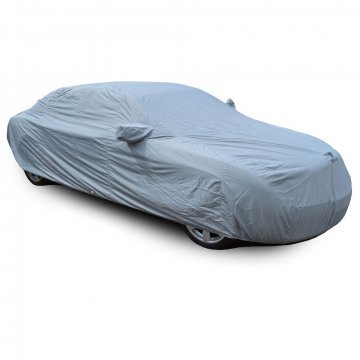 CONTINENTAL FLYING SPUR SPEED CAR COVER (3W5861985J)