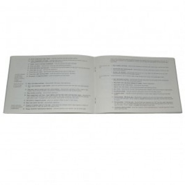 Buy PROCEDURE FOR HANDING OVER A NEW RR SILVER SHADOW II OR BENTLEY T2 ...