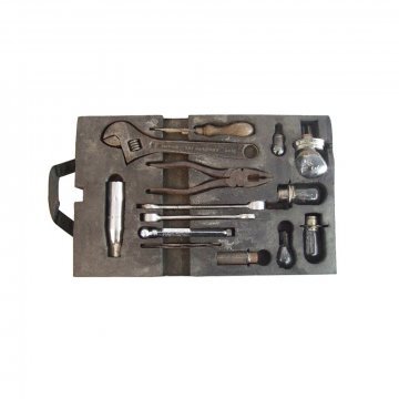 TOOL KIT ASSEMBLY (S3 / Silver Cloud III) (UR5484U)