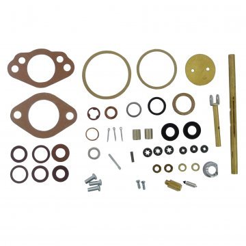 EARLY MKVI CARBURETTER REBUILD KIT (CARBKITMKVIE)