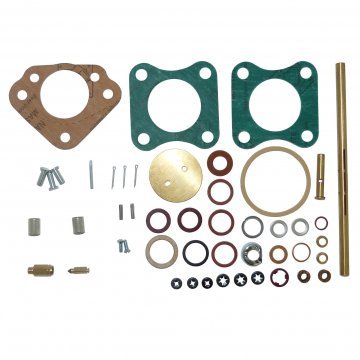 R TYPE CARBURETTER REBUILD KIT (CARBKITRT)