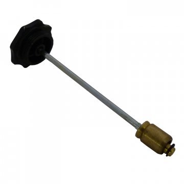 DAMPER ASSEMBLY (Carburetter) (CD2190P)