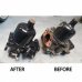 A BANK CARBURETTER (UE8429SXR)