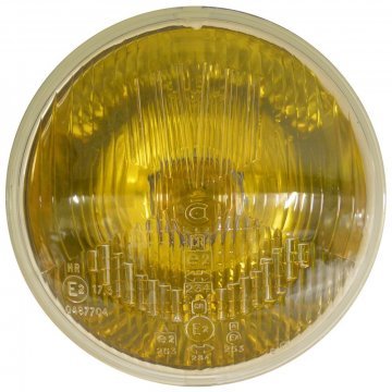 OUTER HEADLAMP (Main & dip beam - France only) (UD70915)
