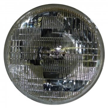 OUTER HEADLAMP (Main & Dip beam- USA only) (UD70825)