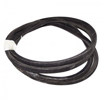 AIR CONDITIONING DRIVE BELTS (Twin for cars with 8" clutch) (UE2246)