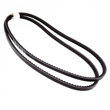 TWIN DRIVE BELTS (Power steering & no interior cooling) (UE3790)