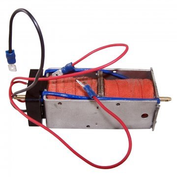 DOOR LOCKING SOLENOID (UB19115R)