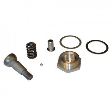 TRACK ROD STEERING PIN KIT (UR12748KIT)