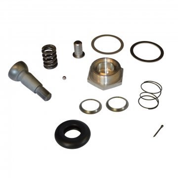 INNER TRACK ROD END KIT (RH10175P)