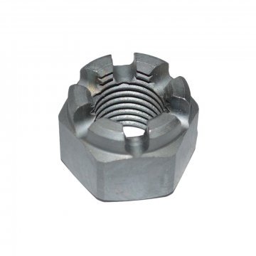 CASTELLATED NUT (UA1104Z)