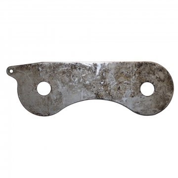 CONNECTING PLATE (Propshaft centre bearing support) (UG1252)
