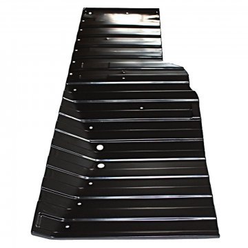 FLOOR PAN LH FRONT & REAR (SWB) (AHP0875)
