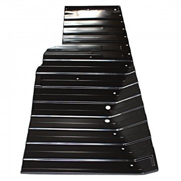 FLOOR PAN RH FRONT & REAR (SWB) (AHP0874)