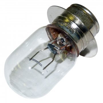 BULB (Single filament- 12V/48W) (RF4516P)
