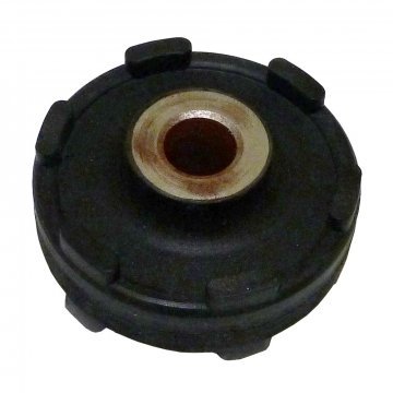 RUBBER INSERT (Centre mounting body mount - 2 per car) (UR985RUB)