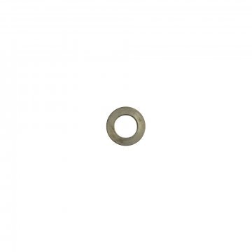 ADJUSTING WASHER (0.100" - For steering centre lever pin) (UR3206)