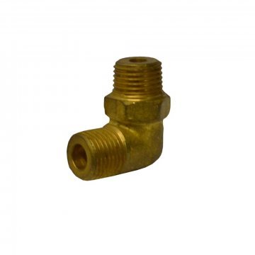 METER VALVE (Elbow) (UR2506)