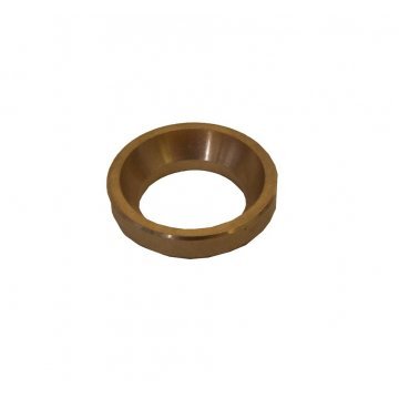 SEAT, BALL PIN, CENTRE STEERING LINK (2 per car) (GW1075P)
