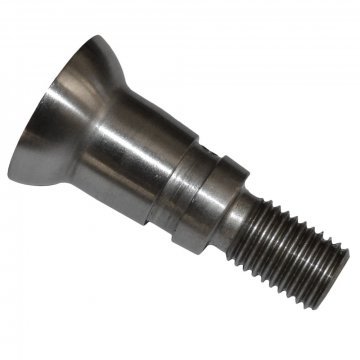 BALL PIN CENTRE STEERING LINK (2 per car - from B215PU) (RF8287P)
