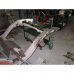 SILVER CLOUD CHASSIS FRAME (CLOUDCHASSIS)