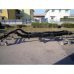 SILVER CLOUD CHASSIS FRAME (CLOUDCHASSIS)