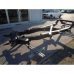 SILVER CLOUD CHASSIS FRAME (CLOUDCHASSIS)