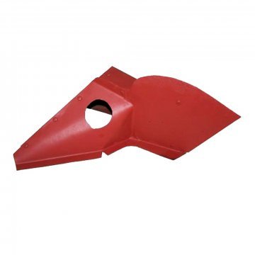 RH BODY MOUNTING BRACKET (SC15R)