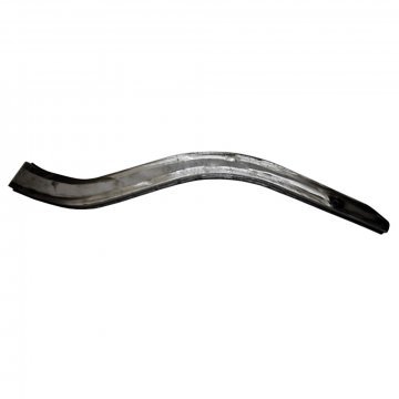 LH REAR CHASSIS LEG (Long section) (SC10L)