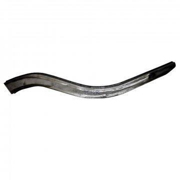 RH REAR CHASSIS LEG (Long section) (SC10R)