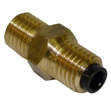 DRIP PLUG ONE SHOT SYSTEM - REAR SPRING FRONT ANCHOR BRACKET ZS4 (RF8308P)