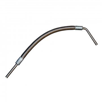FLEXIBLE HOSE (Ride control pump) (RF9971P)