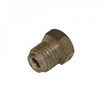 MALE NUT (For chassis lubrication hoses) (RF6780)