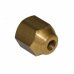 THREADED NUT (For chassis lubrication hoses) (RF6786)