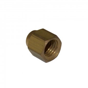 THREADED NUT (For chassis lubrication hoses) (RF6786)