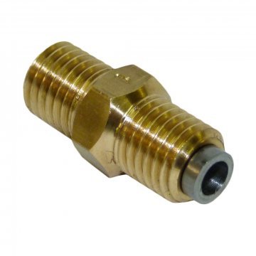 DRIP PLUG ONE SHOT SYSTEM - PENDULUM LEVER STEERING ZS1 (RE10673P)