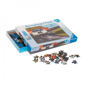 BENTLEY RAVENSBURGER PUZZLE (BL1657)