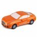 GT CERAMIC MONEY BOX (Orange- BL1072)