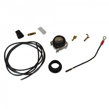 OTTER SWITCH (Solenoid weakener valve) (RH2651)