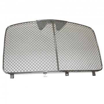 BENTLEY CHICKEN WIRE MESH GRILLE INSERT (UB43364P)