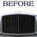 LASERCUT GRILLE INSERT (RH3345P4DR)