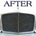 LASERCUT GRILLE INSERT (RH3345P4DR)