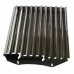 LH GRILLE VANES ASSEMBLY (Polished) (UB77406U)