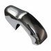 SILVER SHADOW COMPLETE STAINLESS STEEL FRONT BUMPER (UR13329P)