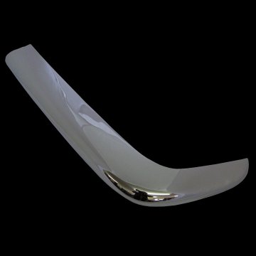 LH FRONT CORNER BUMPER (UR13555SXR)