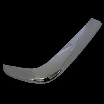 RH FRONT CORNER BUMPER (UR13554SXR)