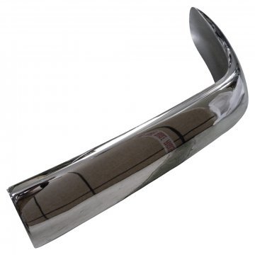 RH FRONT CORNER BUMPER (UR13554U)